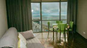 Отель Panorama Sea Tower  Батуми